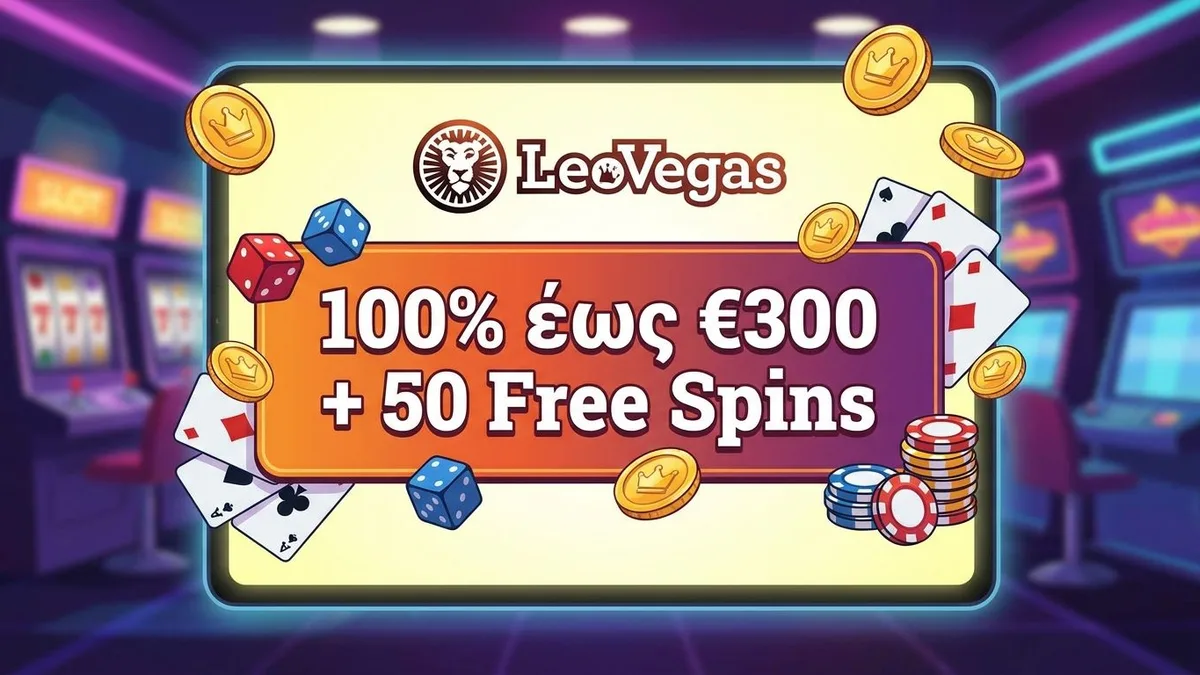 LeoVegas